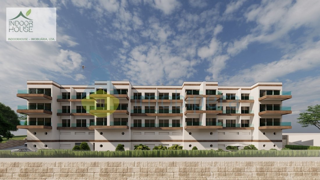 Apartment in Olhos de Agua, Algarve, Portugal 5 - 16598557