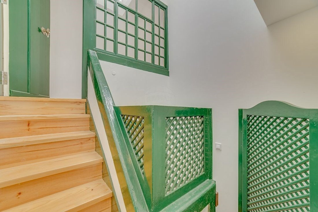 Apartment in Misericordia, Lisbon, Portugal 3 - 15482064