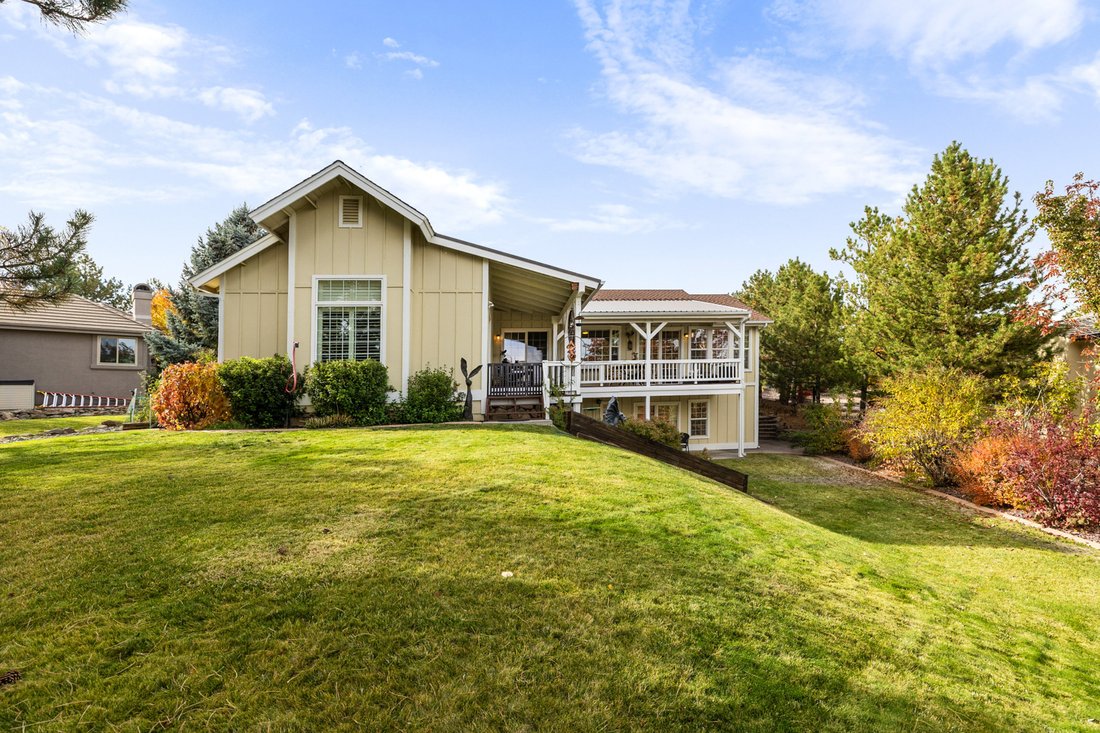House in Reno, Nevada, United States 4 - 16583406