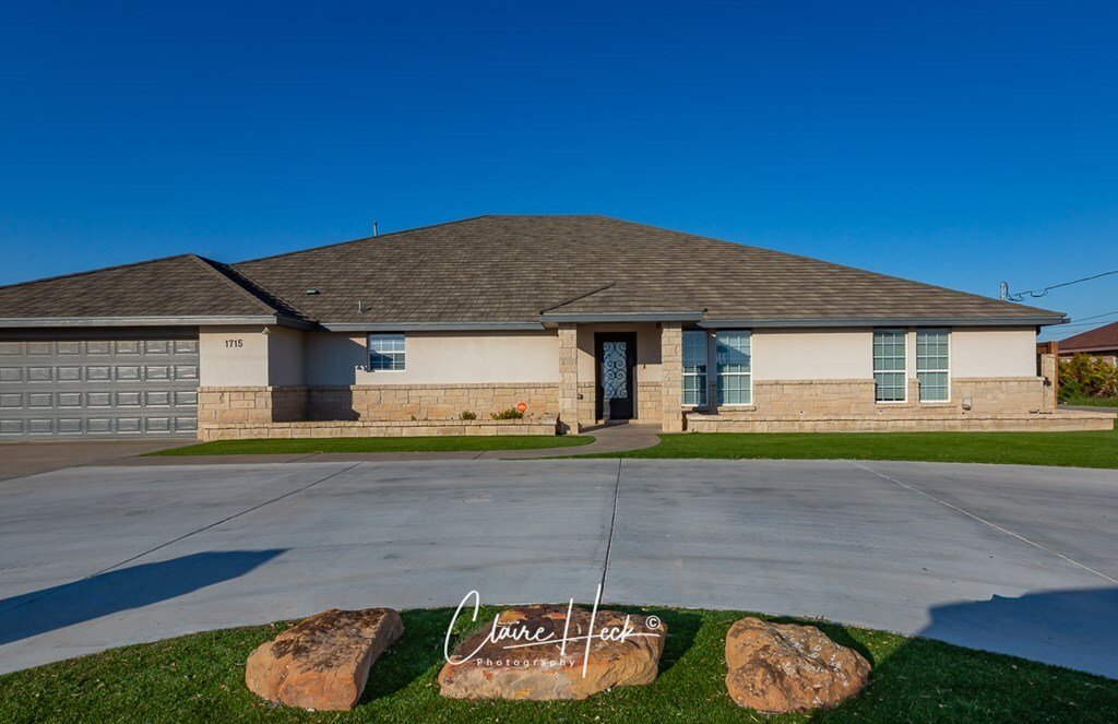 House in Midland, Texas, United States 4 - 16584224