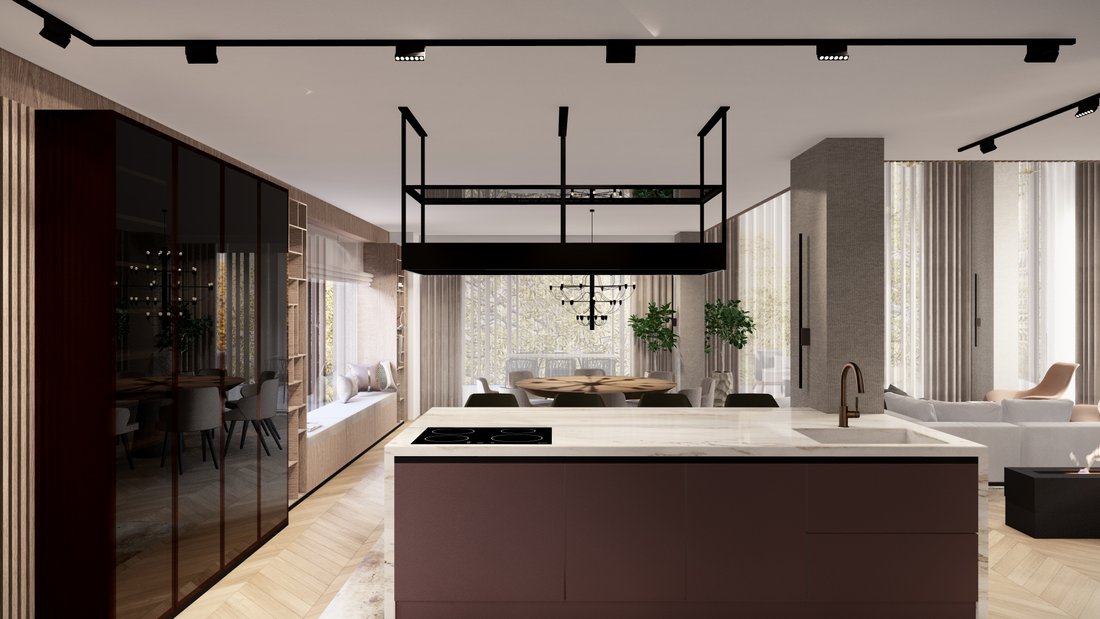 Apartment in Budapest, Budapest, Hungary 3 - 15523791