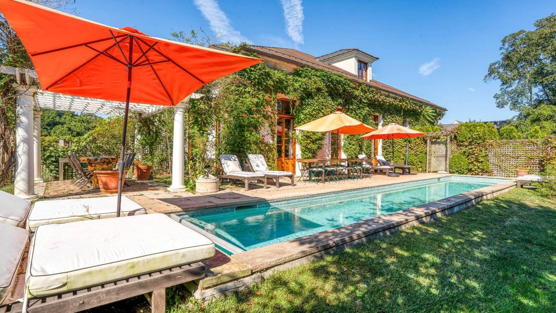 House in Southampton, New York, United States 4 - 15450215