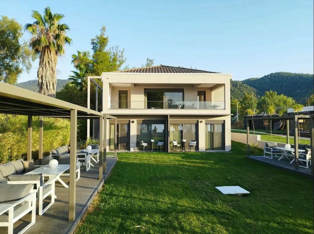 Villa in Sithonia, Macedonia and Thrace, Greece 3 - 16604781