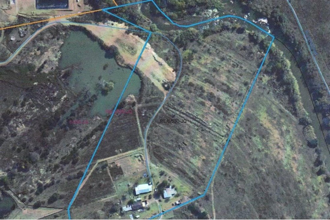 Land in Lanseria, Gauteng, South Africa 1 - 16603719