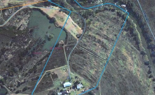Land in Sunrella AH, Gauteng, South Africa 1