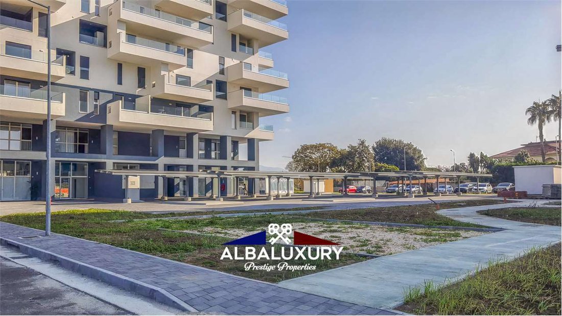 Apartment in Center, Salerno, Campania 5 - 15817551