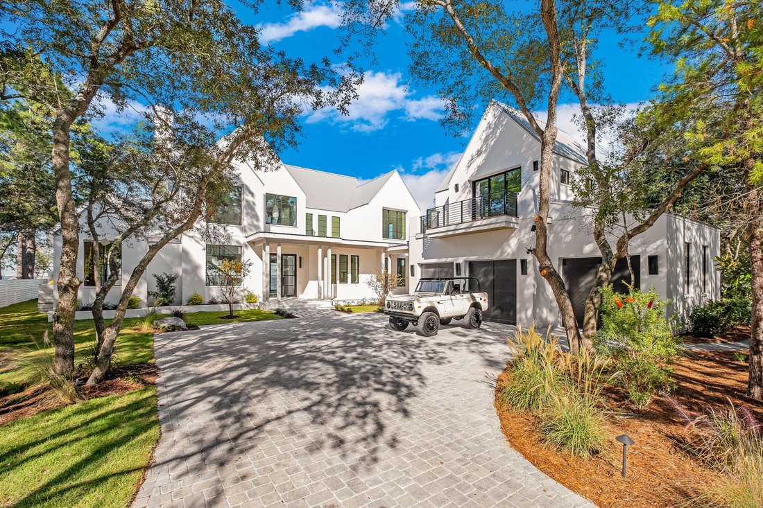 House in Santa Rosa Beach, Florida, United States 1 - 16582901