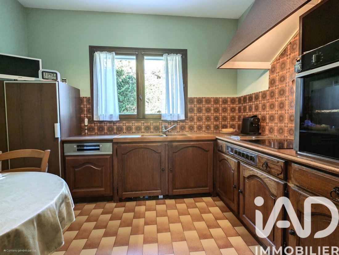 House in Saint-Zacharie, Provence-Alpes-Côte d'Azur, France 4 - 16583163