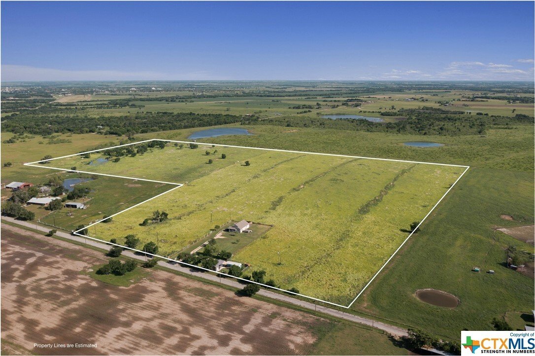 House in Thorndale, Texas, United States 4 - 16584368