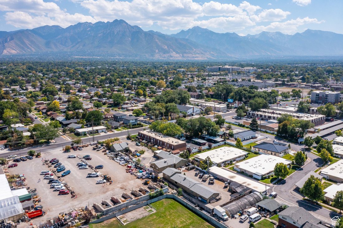 Salt Lake City, Utah, United States 3 - 16594434