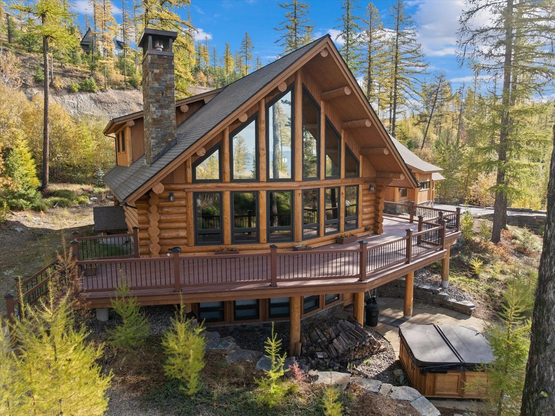 House in Whitefish, Montana, United States 2 - 16602981