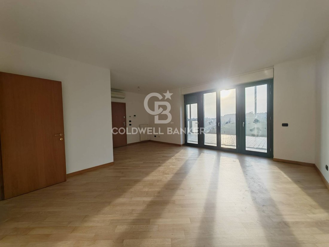 Apartment in Accursio, Milan, Italy 1 - 16596240