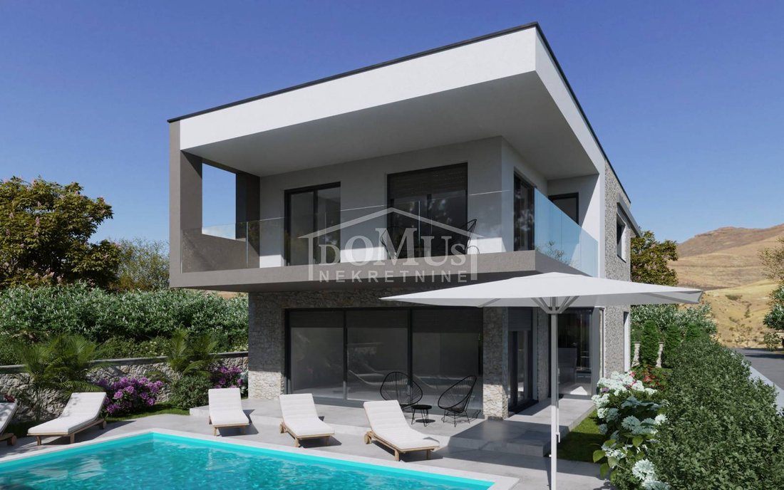 House in Murter, Sibenik-Knin County, Croatia 3 - 16596030