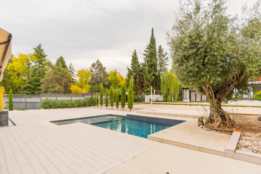 Villa in La Moraleja, Alcobendas, Comunidad de Madrid 4 - 16583574