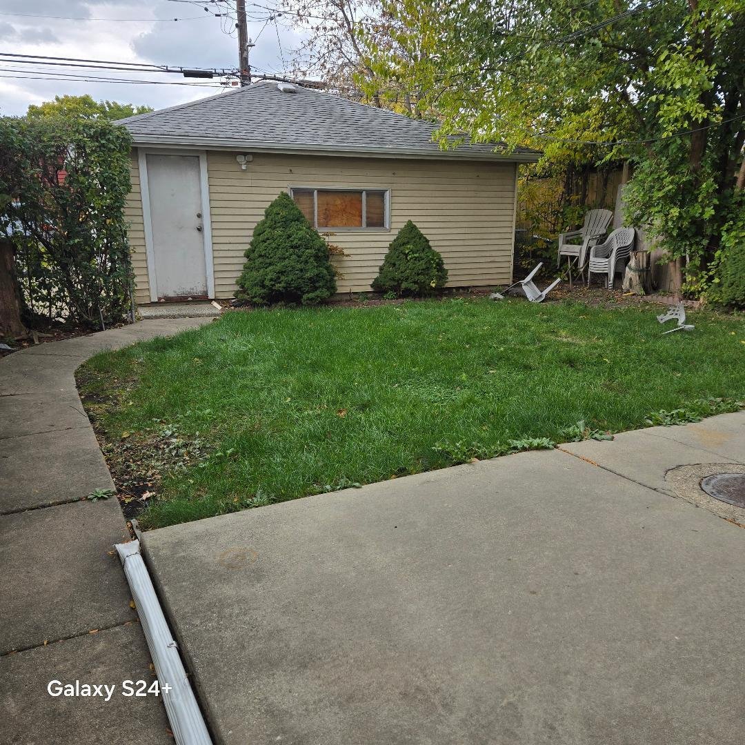 Chicago, Illinois, United States 5 - 16588141