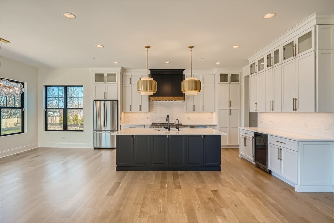 House in Long Grove, Illinois, United States 5 - 16586829