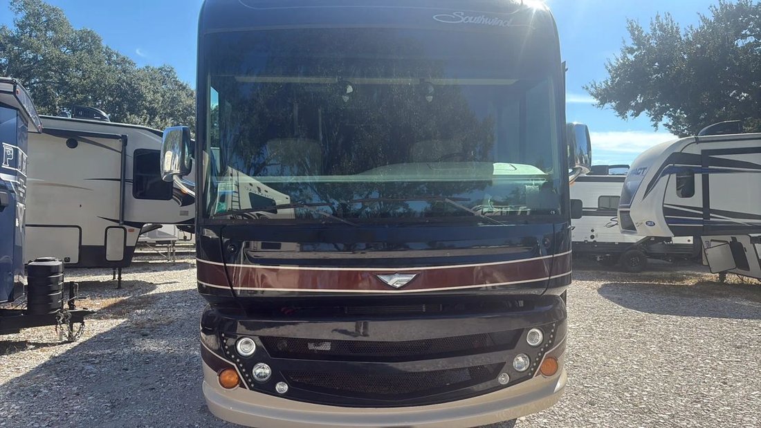 2016 Fleetwood Southwind 34A in Thonotosassa, FL, United States 2 - 16567469