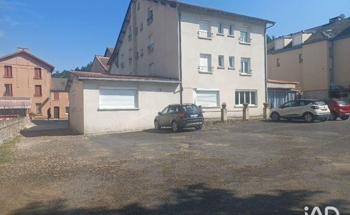 La Bastide-Puylaurent, Occitania, France 1