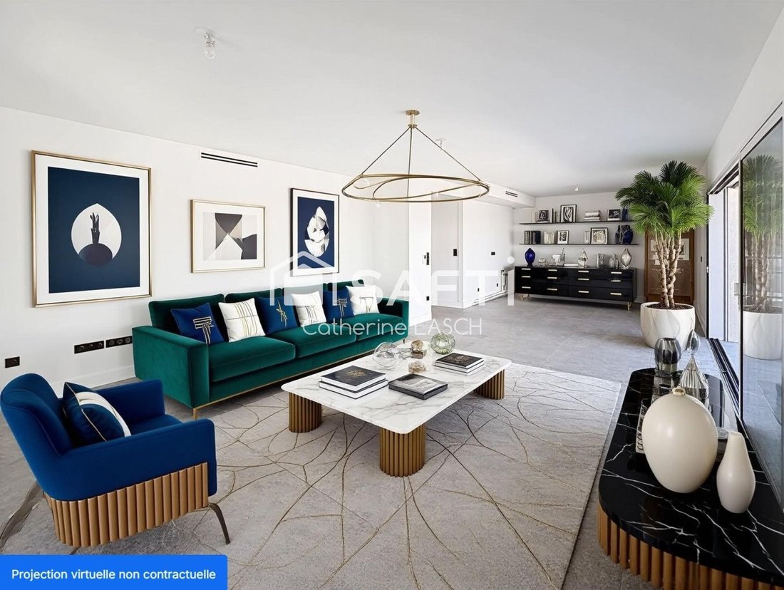 Apartment in Centre Ville, Baillargues, France 1 - 15304673
