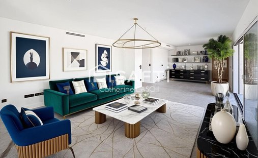 Apartment in Centre Ville, Baillargues, France 1