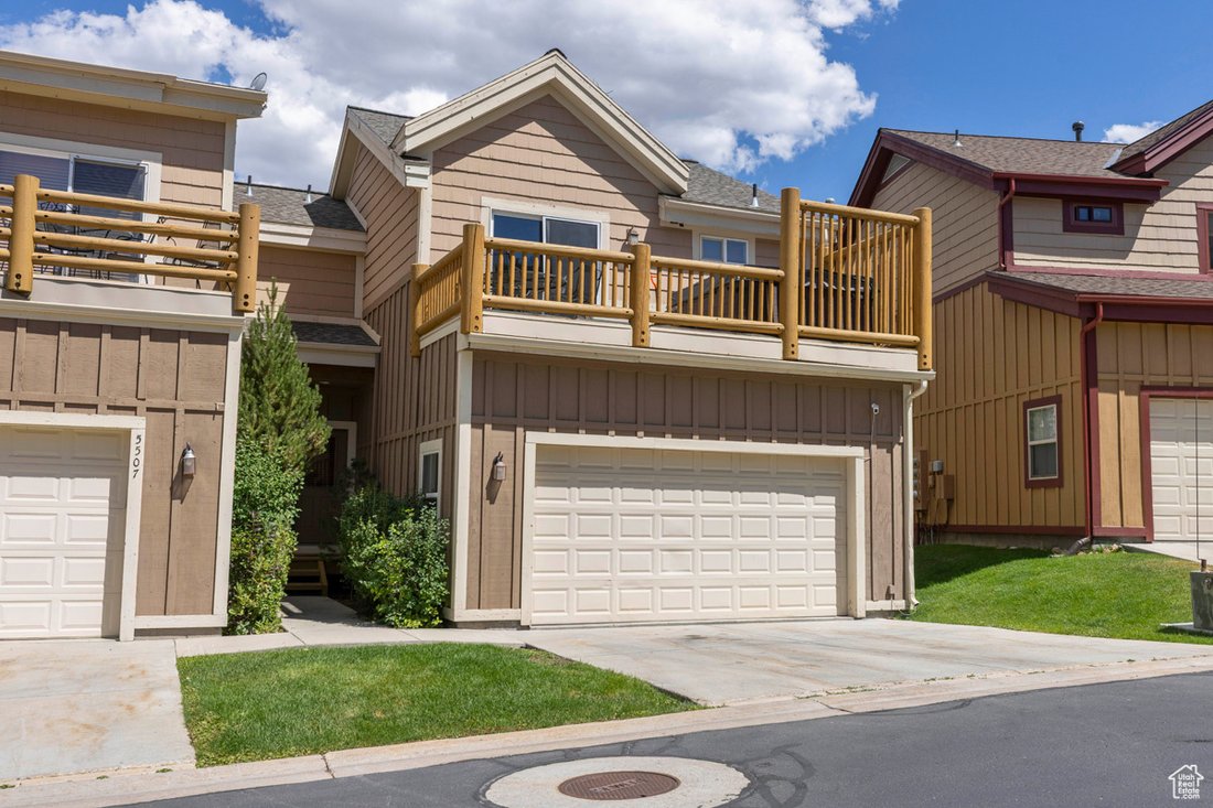 Townhouse in Park City, Utah, United States 4 - 16592802