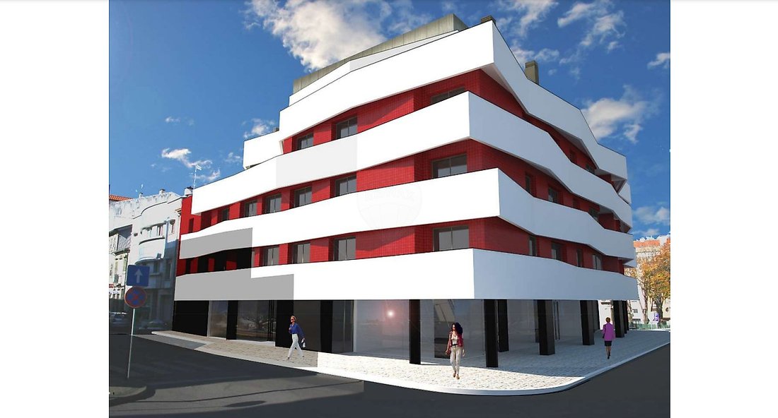 Apartment in Viseu, Viseu District, Portugal 4 - 15340860