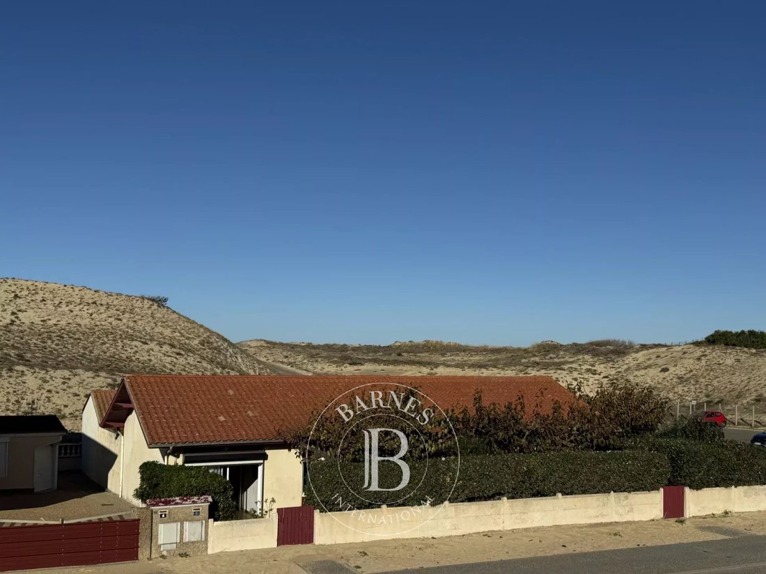 House in Vieux-Boucau-les-Bains, Nouvelle-Aquitaine, France 2 - 16603336