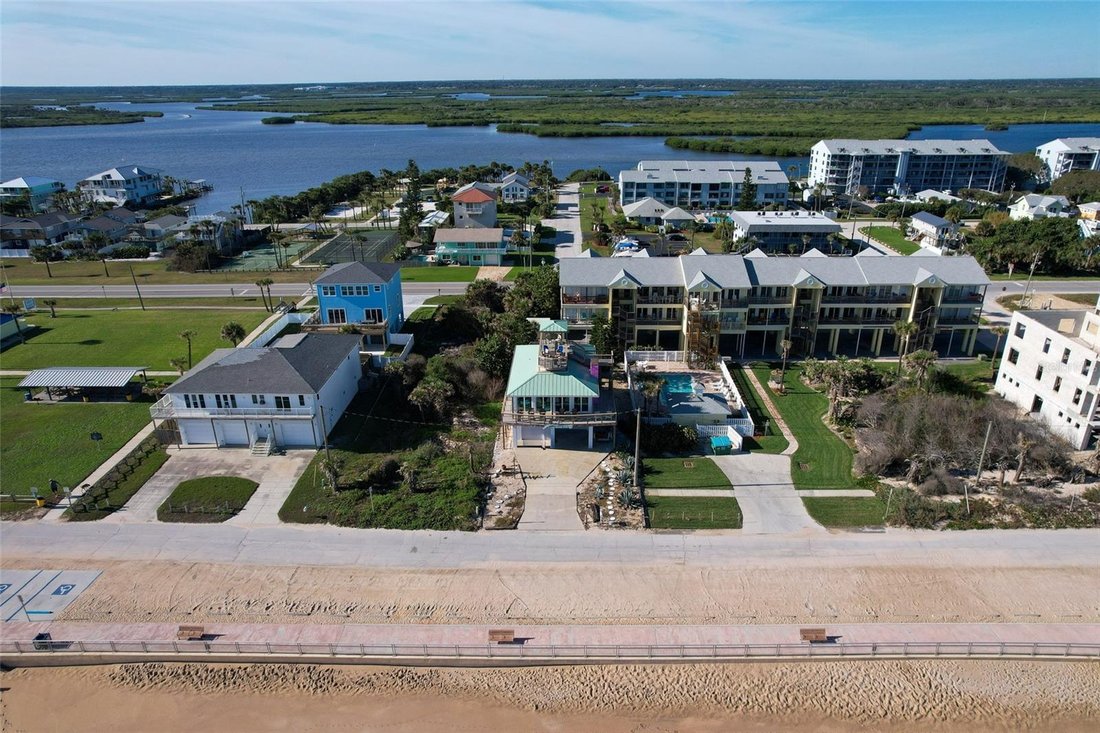 House in New Smyrna Beach, Florida, United States 5 - 16595984