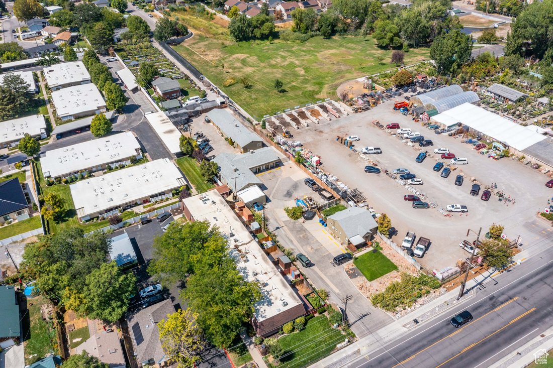 Salt Lake City, Utah, United States 2 - 16594434