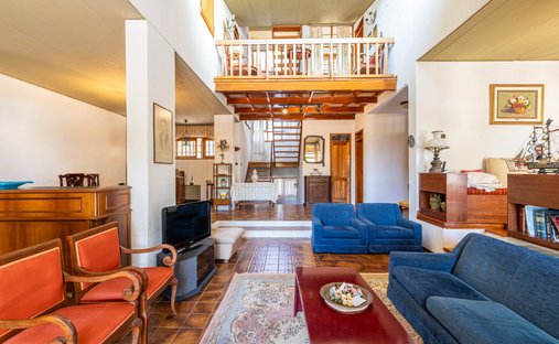 Maison en Markopoulo Mesogaias, Attique, Grèce 1