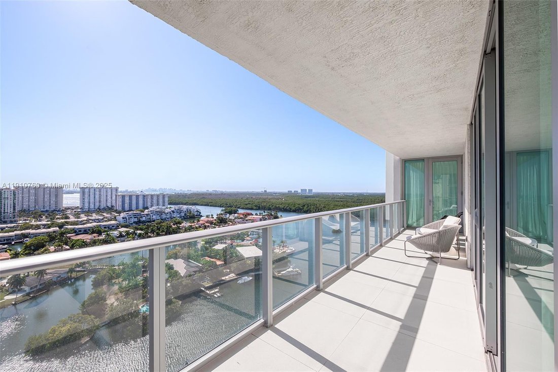 Condo in Golden Beach, Florida, United States 2 - 16603696