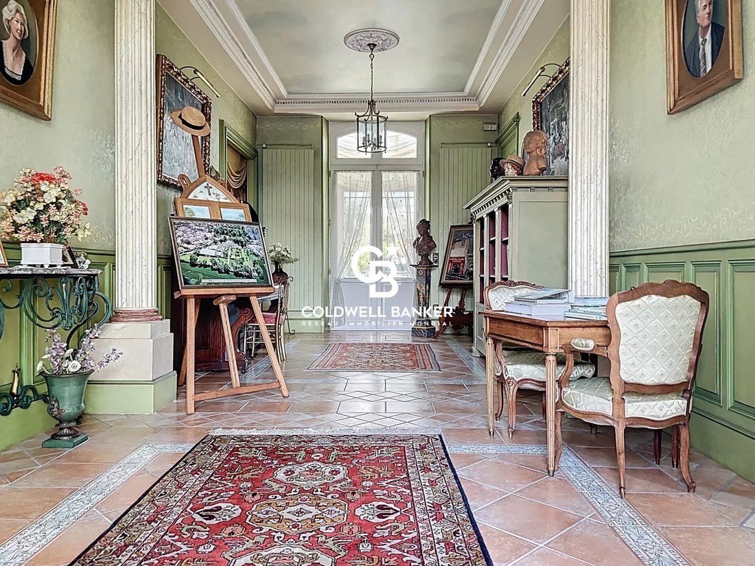 House in La Jarne, Nouvelle-Aquitaine, France 4 - 16582173