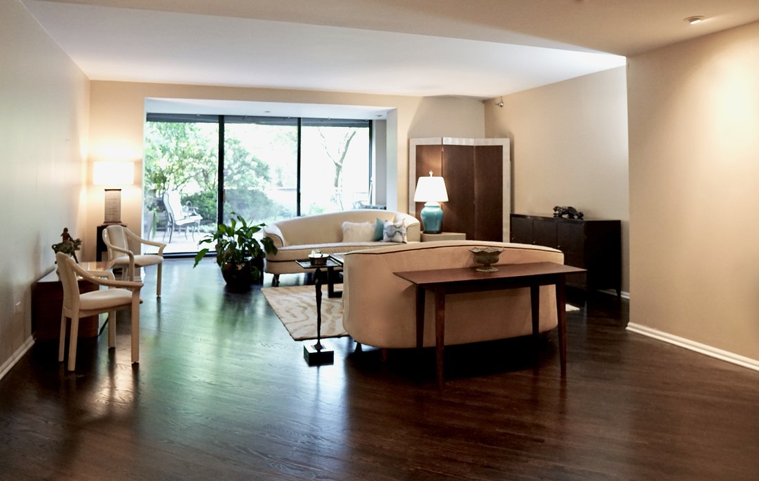 Condo in Chicago, Illinois, United States 3 - 16587721