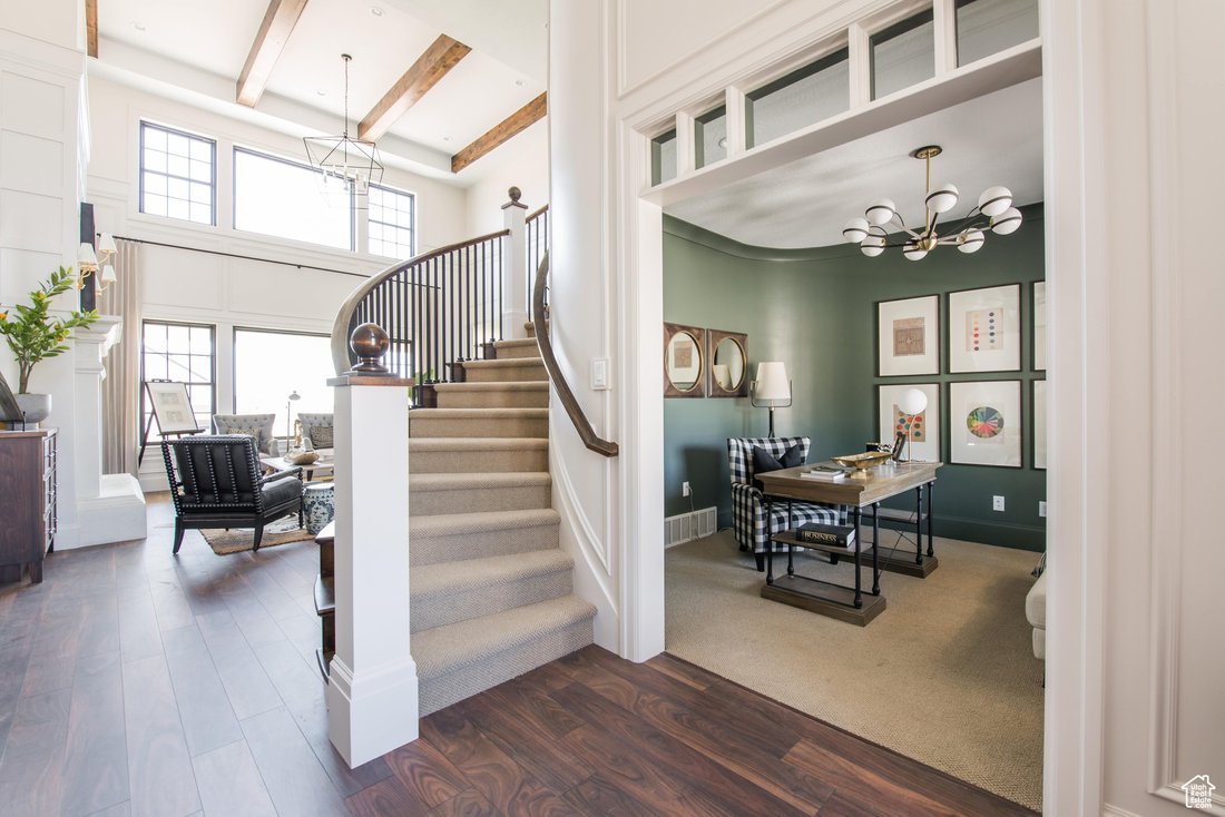 House in Spanish Fork, Utah, United States 4 - 16592307