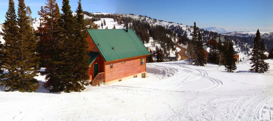 House in Eden, Utah, United States 4 - 16595136