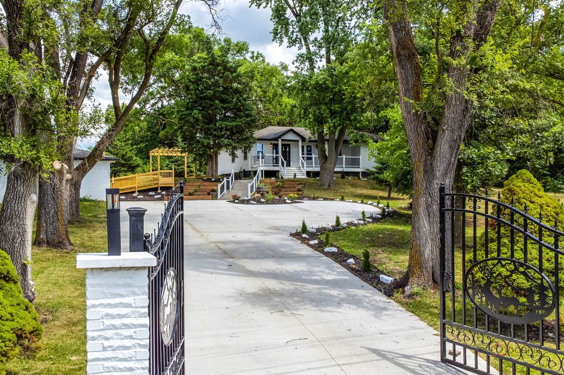 House in Orland Park, Illinois, United States 1 - 16587979