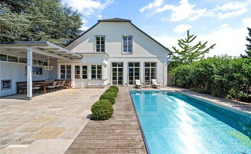 Castle for Sale in Vienna, Wien, Austria