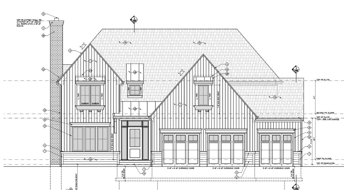 House in Wheaton, Illinois, United States 2 - 16586946