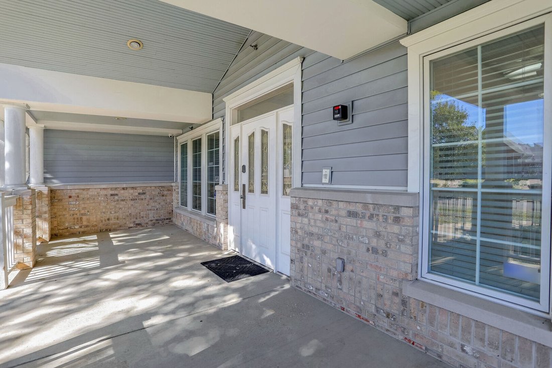House in Champaign, Illinois, United States 5 - 16588308