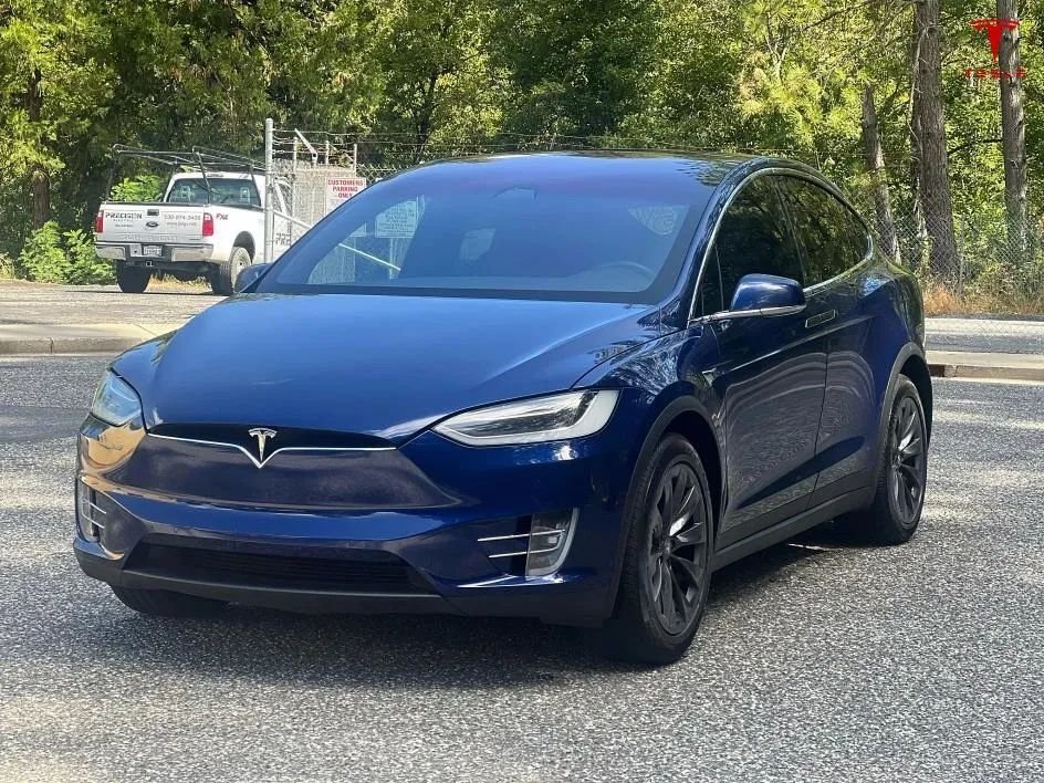 Suv in Rancho Cordova, CA, United States 5 - 16603944