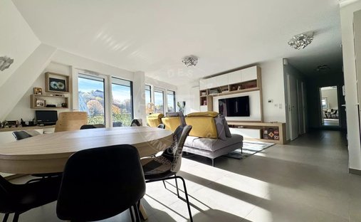 Apartment in Annecy, Auvergne-Rhône-Alpes, France 1