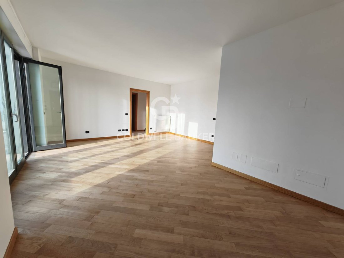 Apartment in Accursio, Milan, Italy 2 - 16596240