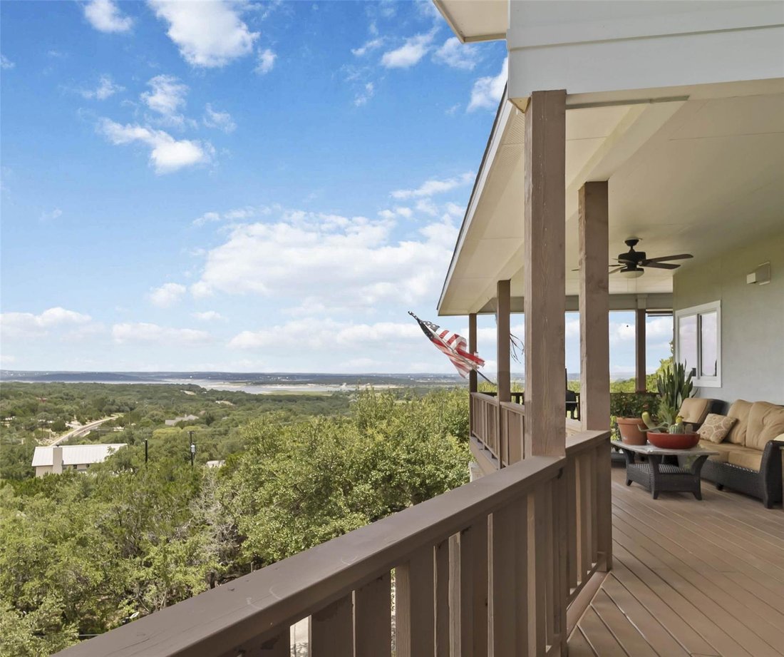House in Canyon Lake, Texas, United States 1 - 16589242