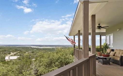 Casa en Canyon Lake, Texas, Estados Unidos 1