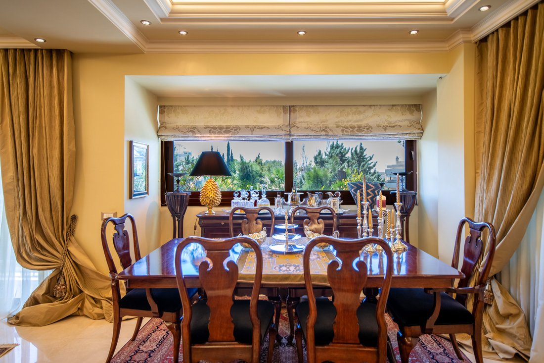 Apartment in Voula, Attica, Greece 4 - 15864874