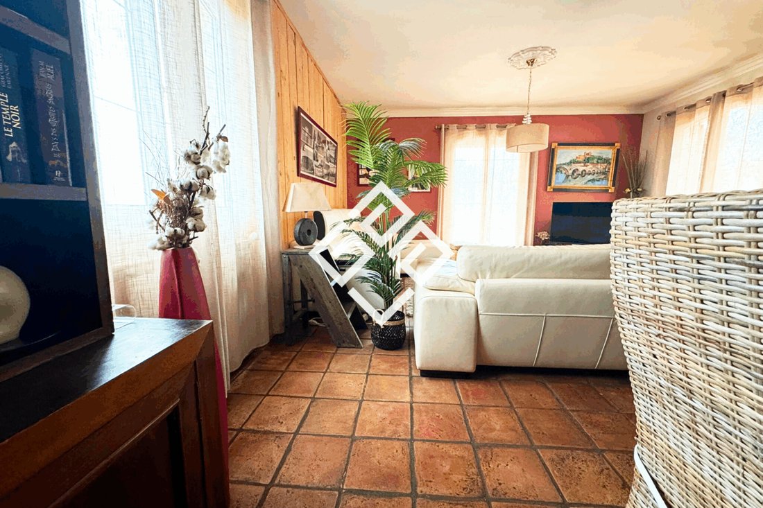 House in Puisserguier, Occitania, France 5 - 16506315
