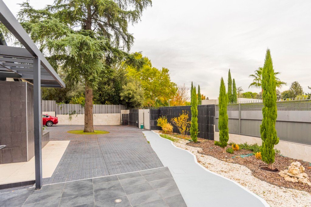 Villa in La Moraleja, Alcobendas, Comunidad de Madrid 5 - 16583574