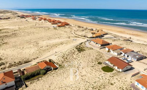 House in Vieux-Boucau-les-Bains, Nouvelle-Aquitaine, France 1