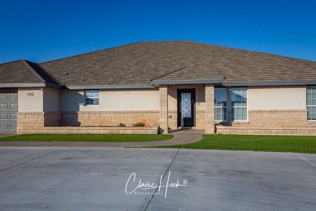 House in Midland, Texas, United States 5 - 16584224