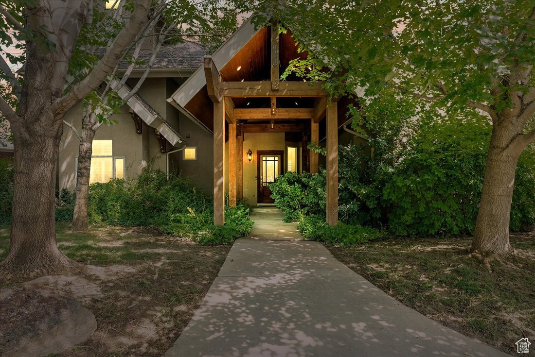 House in South Salt Lake, Utah, United States 2 - 16593406